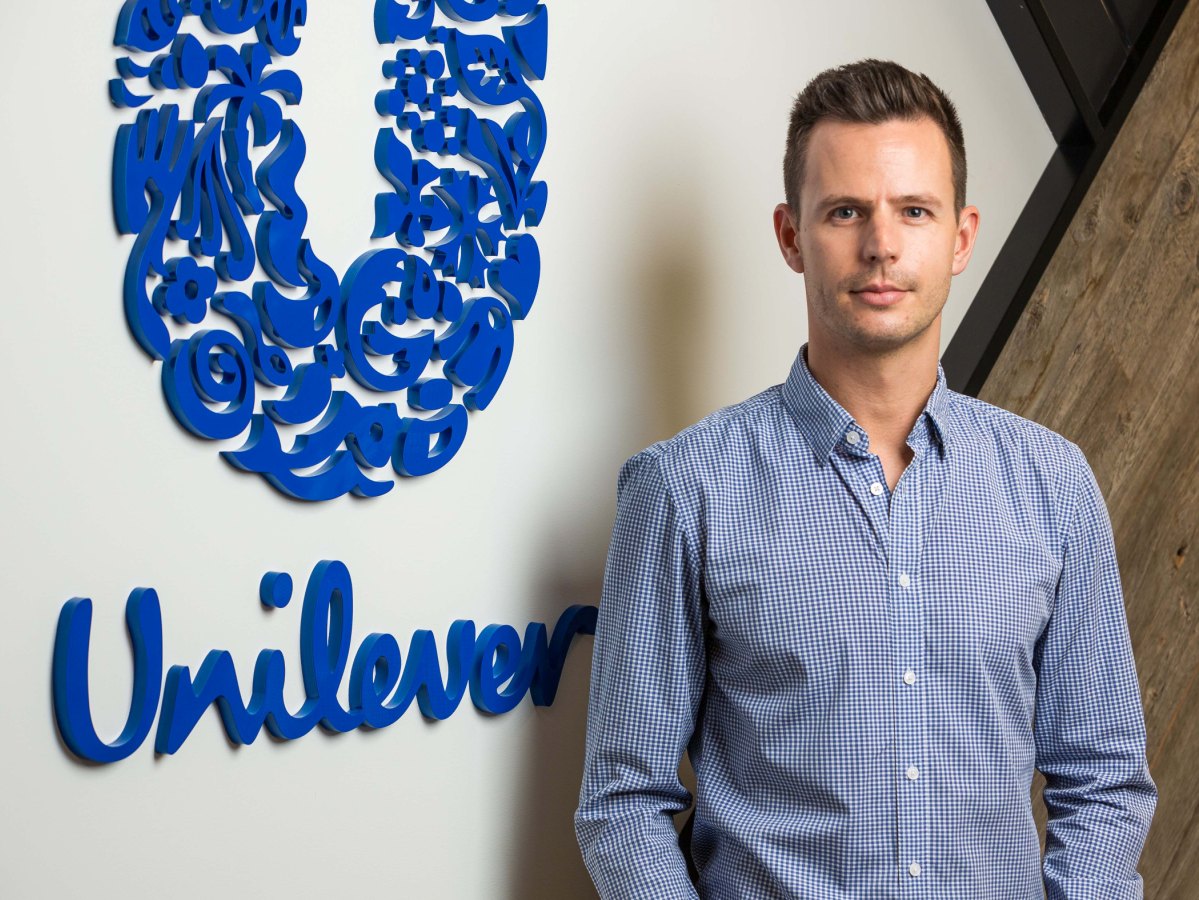 Unilever expands four-day work week trial