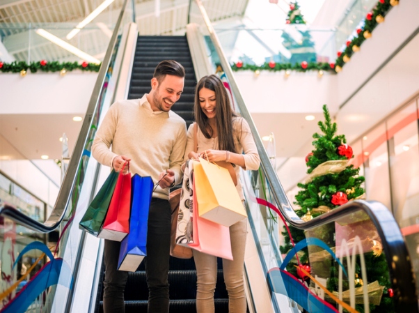 <strong>‘Tis the season for Kiwi retailers to be jolly busy</strong>