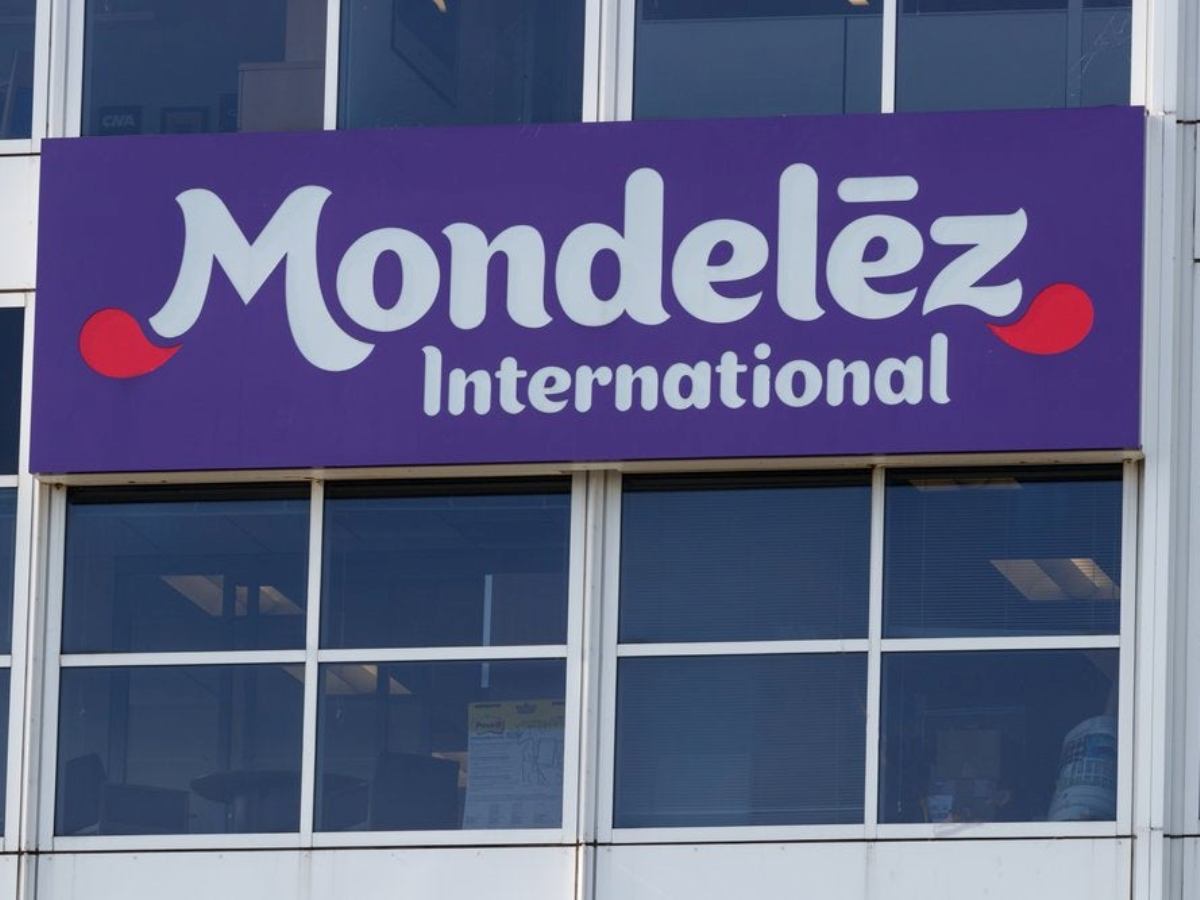 <strong>New MD for Mondelēz NZ</strong>