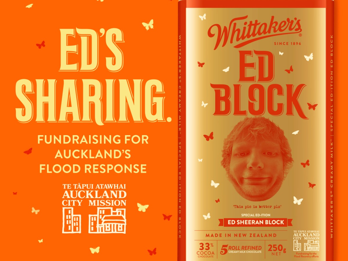 <strong>A Special ‘Ed-ition’ for Auckland Flood Recovery</strong>