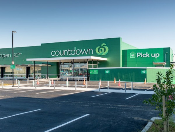 <strong>Countdown asks shoppers for patience as Cyclone Gabrielle impacts stores and supply chain</strong>