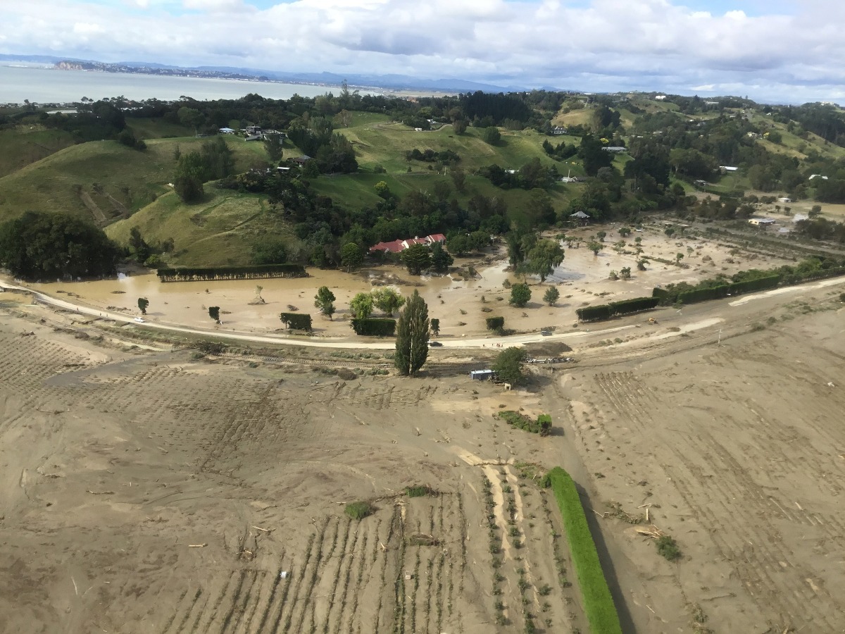 <strong>NZ Government delivers further cyclone emergency support</strong>