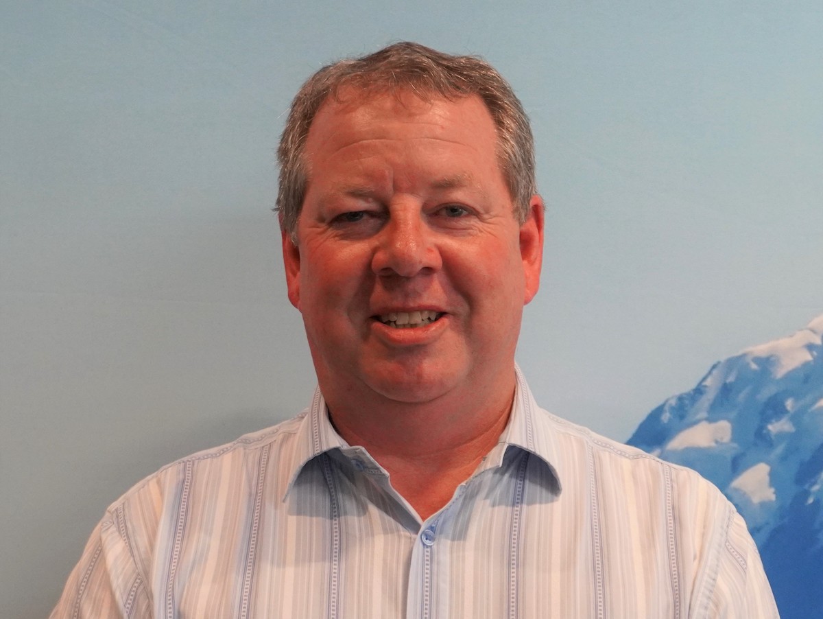 Leaders Forum: Mike Arlidge, Group Manager, On The Spot