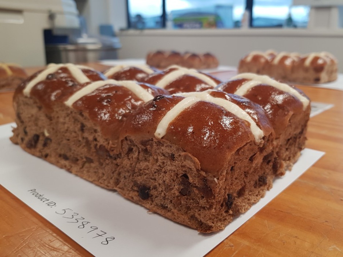 <strong>NZ’s best hot cross buns revealed</strong>