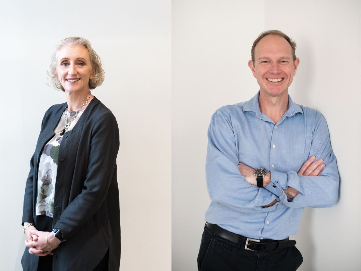 Argon & Co ANZ appoints two new Partners