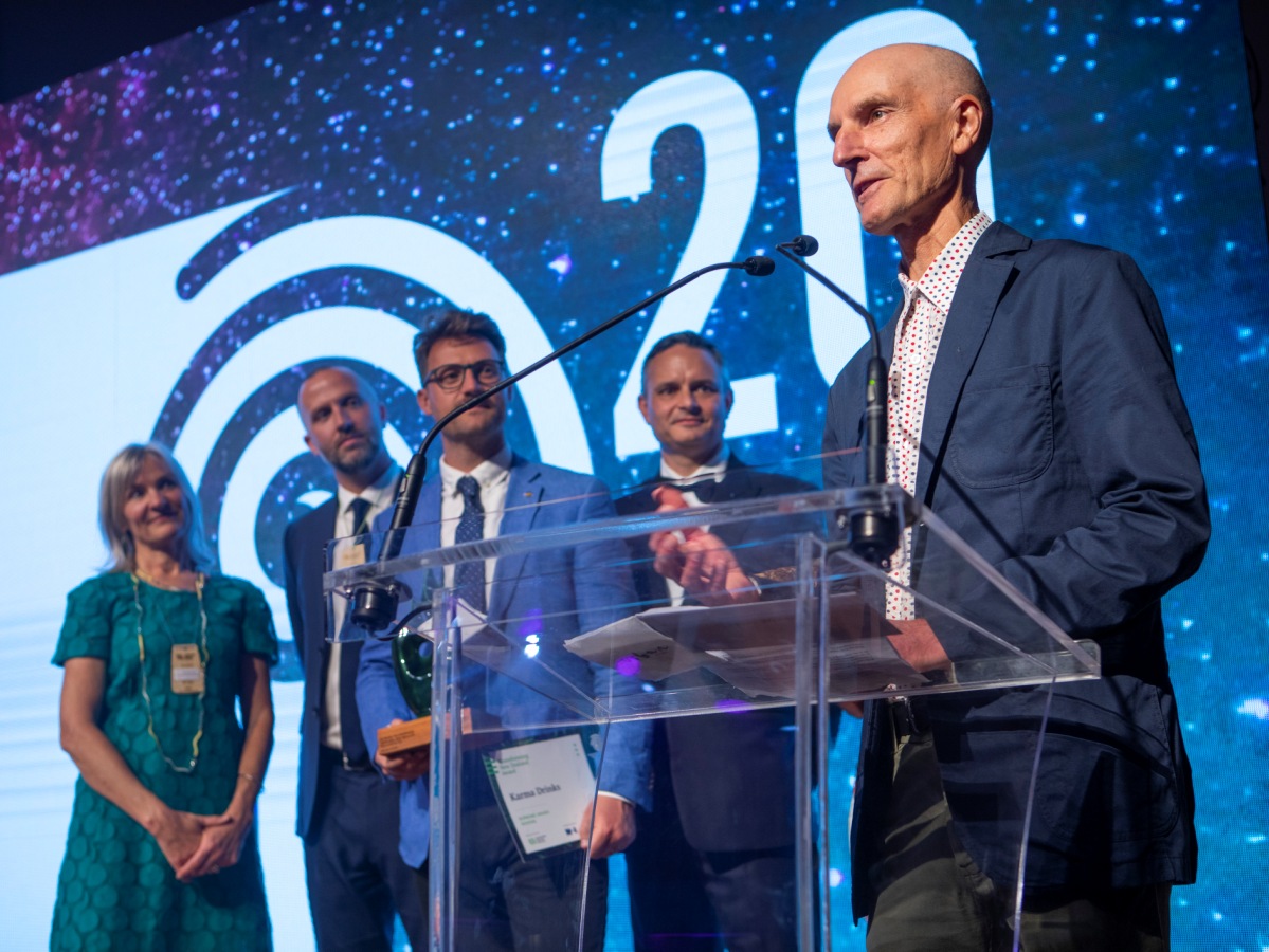 Entries open for 2023 Sustainable Business Awards