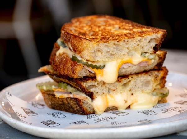 Where to find New Zealand’s top toasties