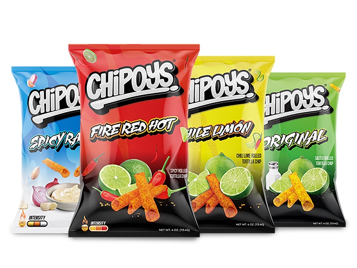Chipoys expands to Australia and New Zealand