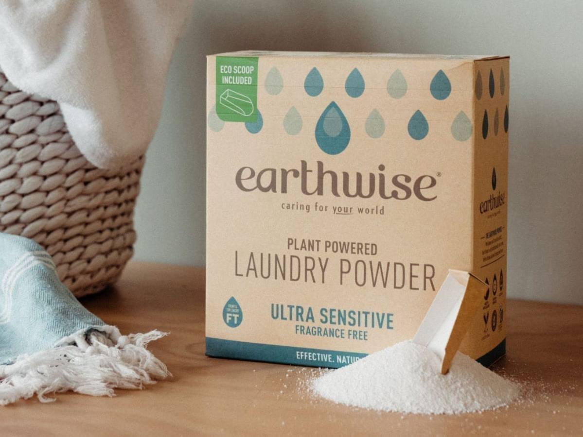 Henkel cleared to purchase Earthwise