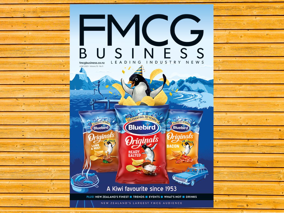 FMCG Business June is out now