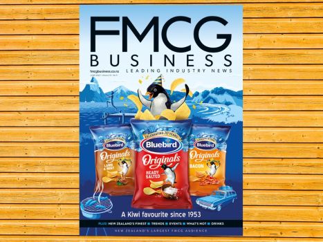 FMCG Business June 2023