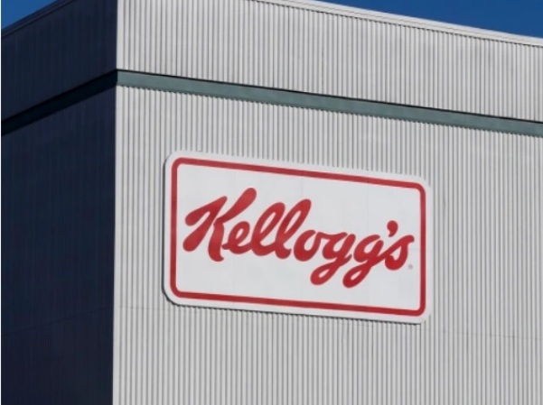 Kellogg’s removes 50 tonnes of plastic from supply chain