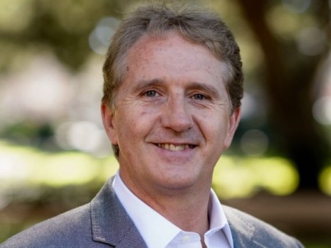Pierre van Heerden is New Zealand’s inaugural Grocery Commissioner.