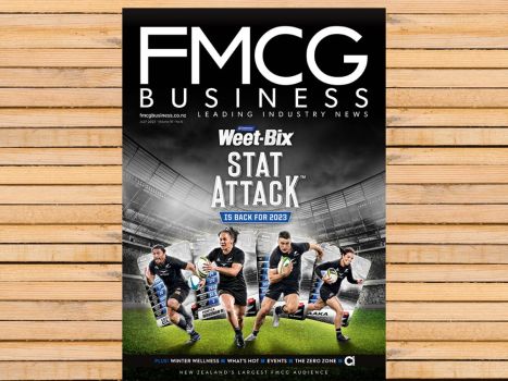 FMCG Business July 2023