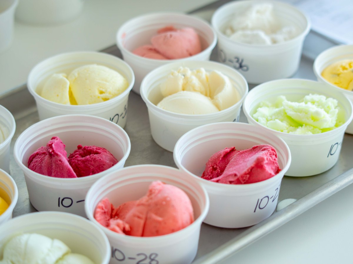 New Zealand’s best ice cream & gelato named