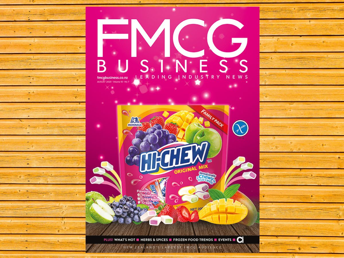 FMCG Business August is here