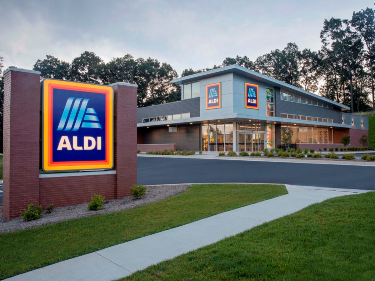 USA: Aldi acquires 400 new supermarkets