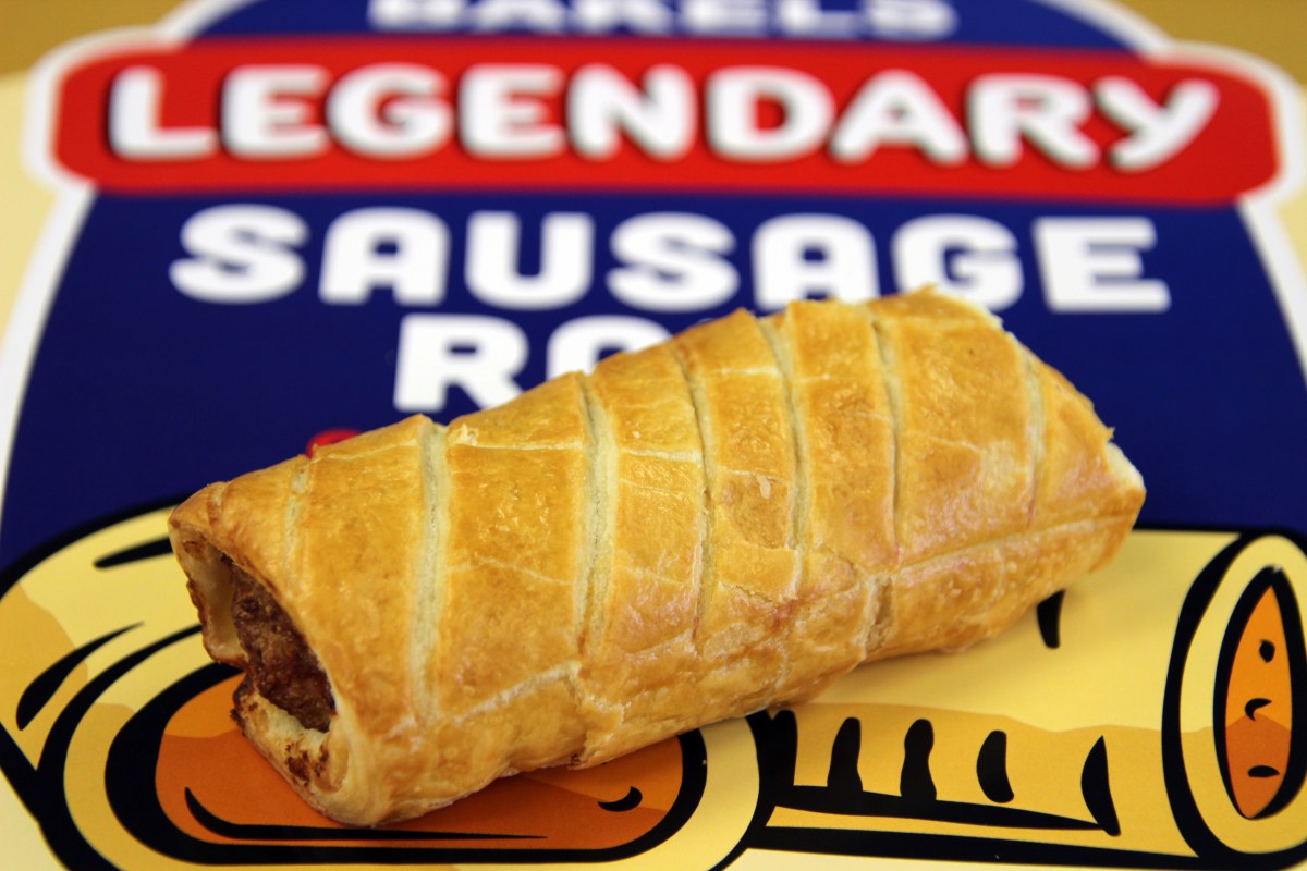 NZ’s top 10 sausage rolls revealed
