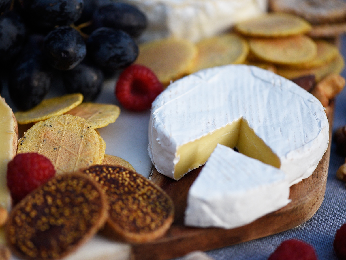 NZ cheese month