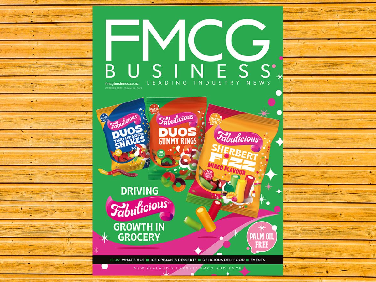 FMCG Business October is here