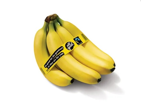 All good bananas
