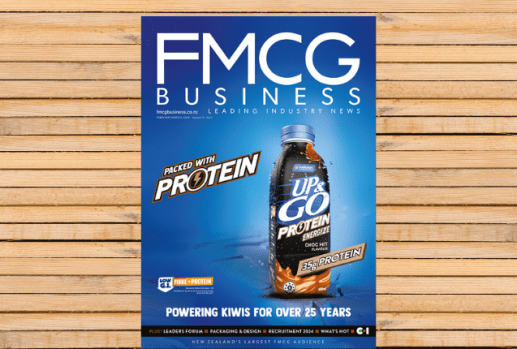 FMCG Business Feb Mar issue 2024