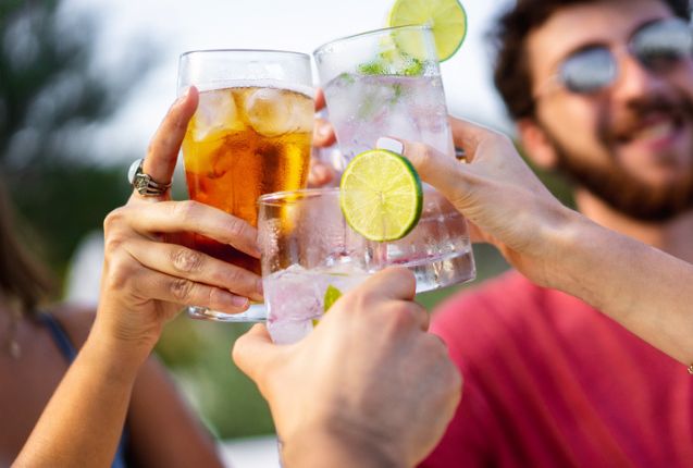 Stats NZ data confirms – we’re drinking differently   