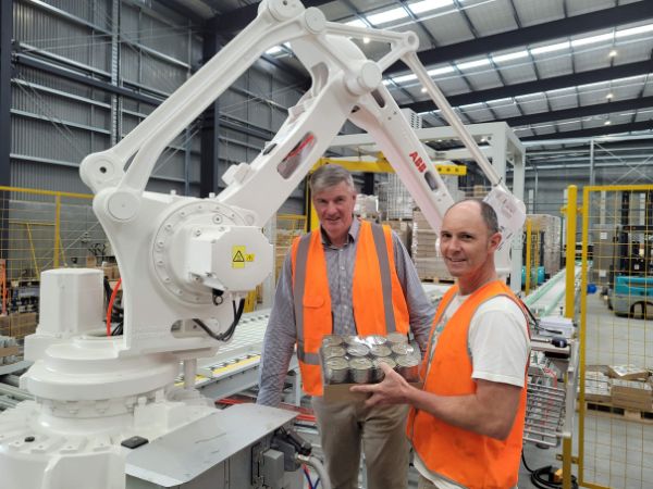New plant set to turbocharge NZ pet food manufacturing