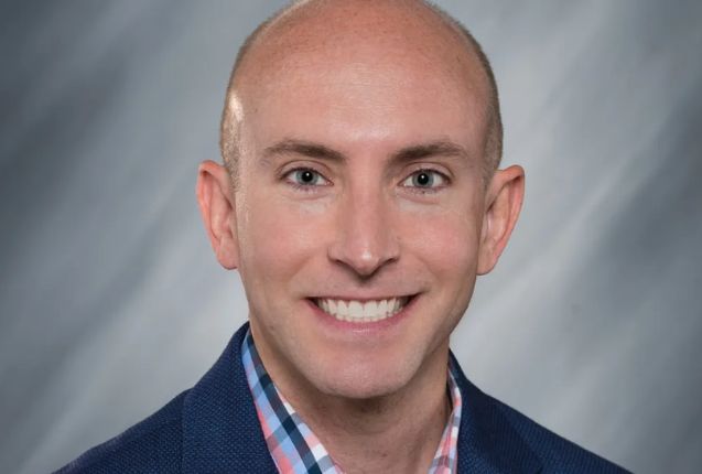 Kyle Faulconer, CEO, PepsiCo ANZ.