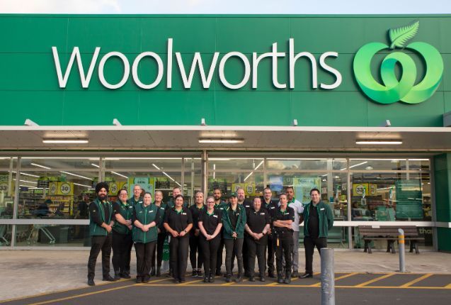 Woolworths marks milestone with 50th store in NZ
