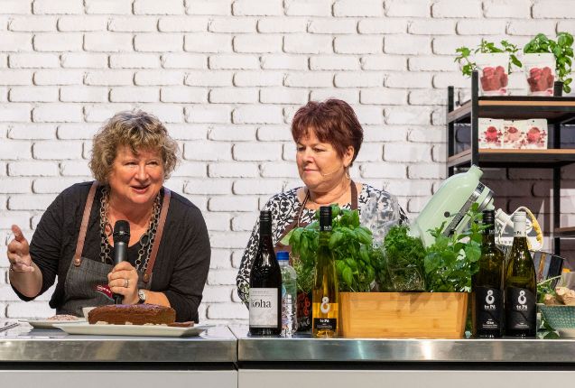 What’s cooking at the Christchurch Food Show this week