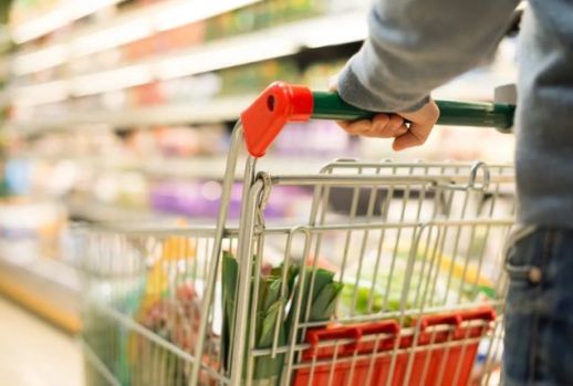 Food and Grocery Code of Conduct