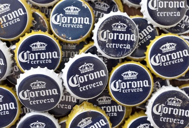 Corona reclaims title as world’s most valuable beer brand